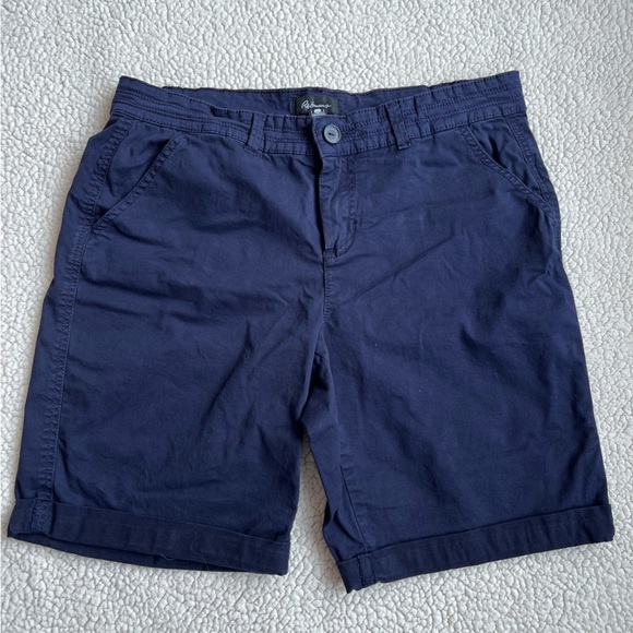 Reitman’s Bermuda Shorts 9” - Picture 1 of 9